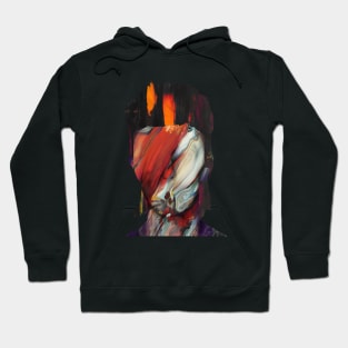 Aladdin Sane Hoodie